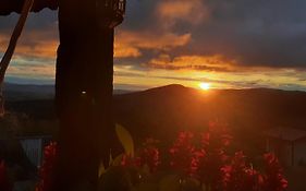 Pousada Canto da Lua - Charme, exclusividade e linda vista!